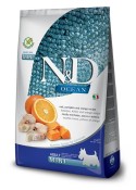 Natural And Delicious Ocean fish Dry Cod  Adult Mini 800G